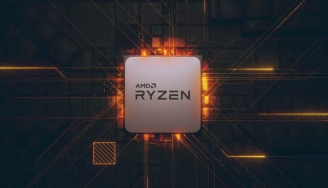 AMD Ryzen 5600X performans olarak Intel'in önünde