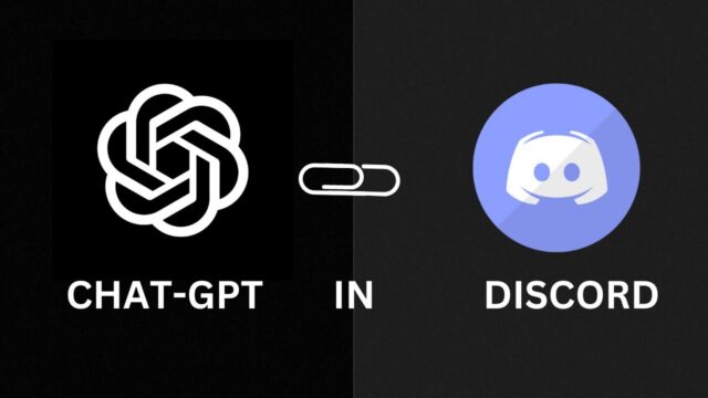 Discord, sunuculara ChatGPT desteği sağlayacak