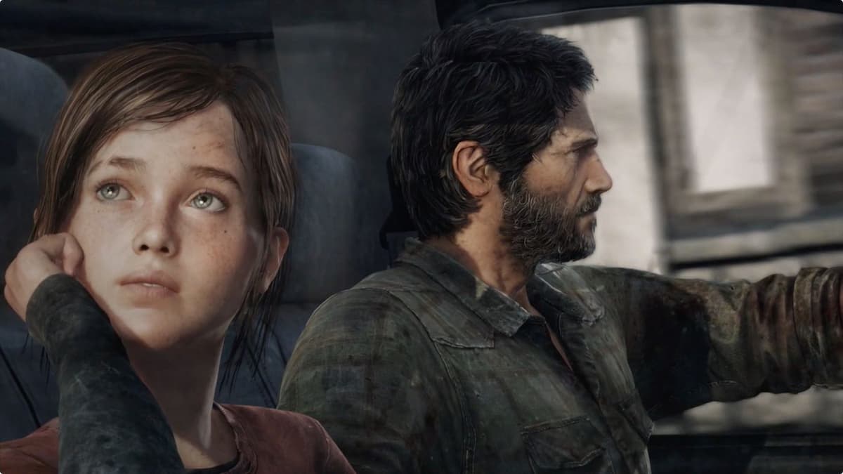 The Last of Us kaç saat oynanış sunuyor?